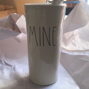 👑RAE DUNN👑 ceramic mug